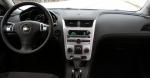 Chevrolet Malibu LT 2008 года